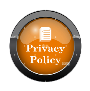 Digital marketing privacy policy
