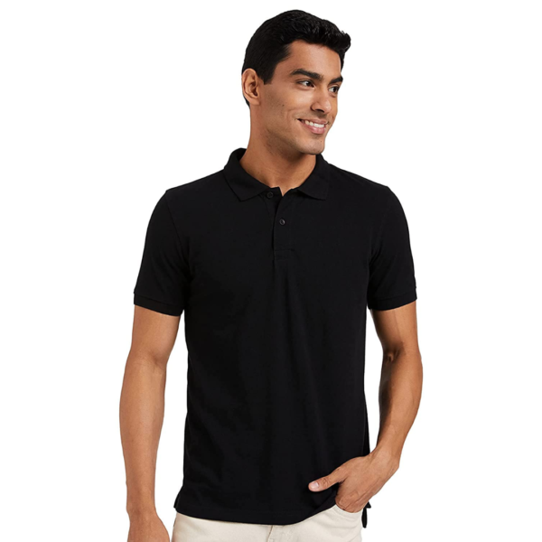 Amazon Brand - Symbol Men's Regular Polo Shirt