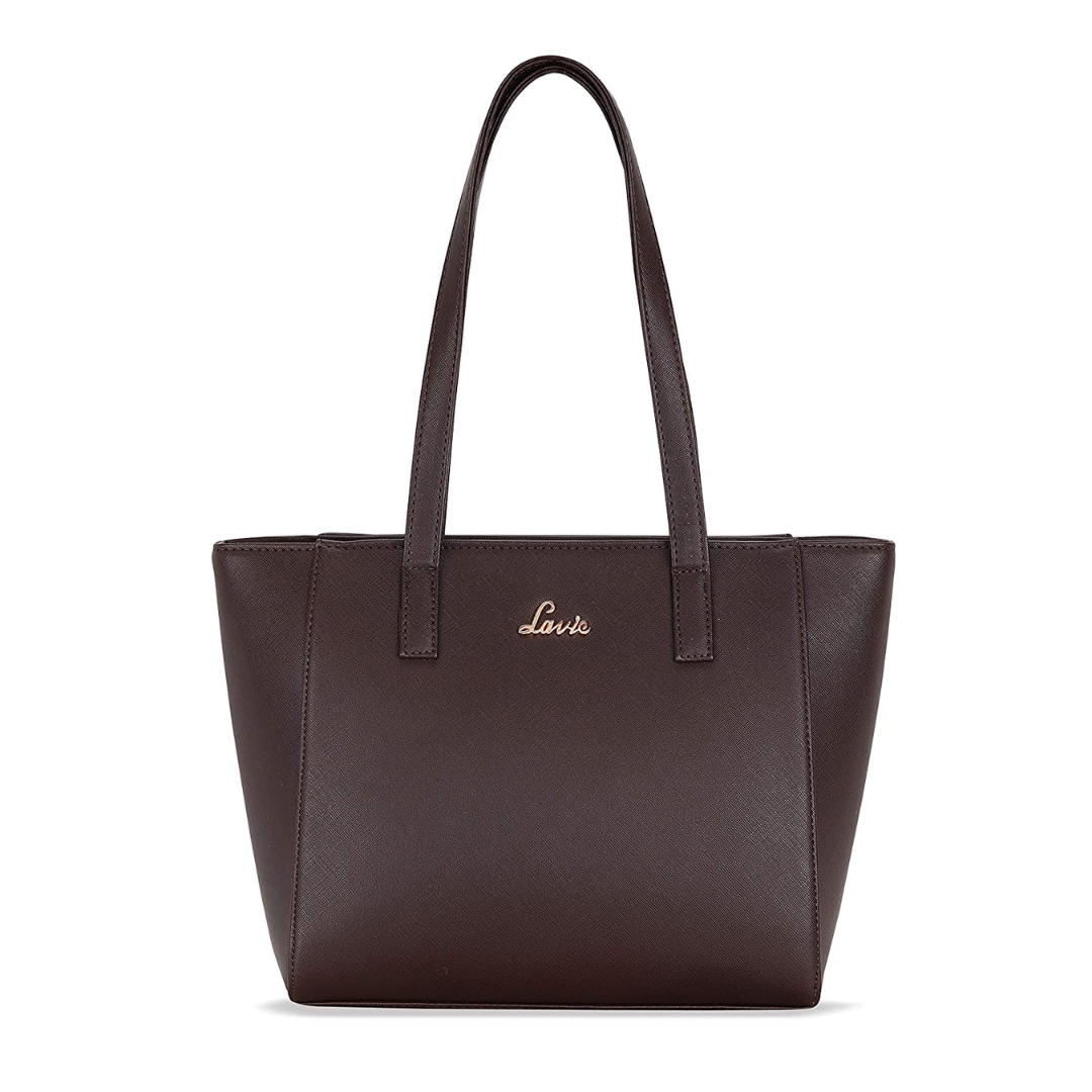 Buy Lavie Sea Green Solid Sling Bag - Handbags for Women 7130757 | Myntra